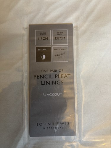 Pair pencil plate blackout - pair,