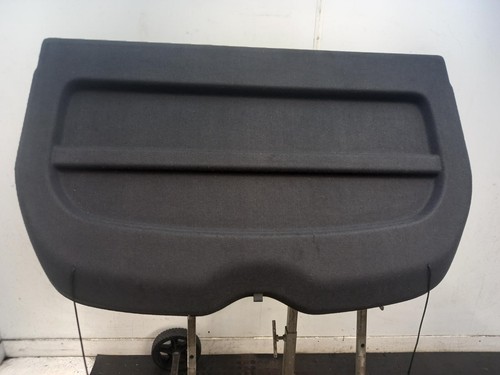 Nissan leaf parcel - parcel, shelf
