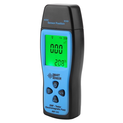 Smart sensor as1392 digital - as1392,