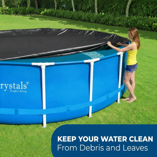 Heavy duty round swimming - heavy,