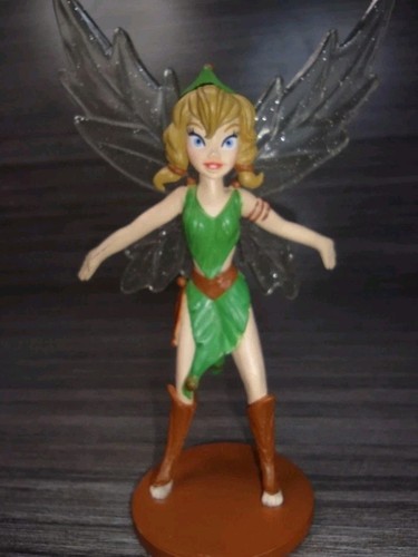 Beck figure cake topper - beck, 4"