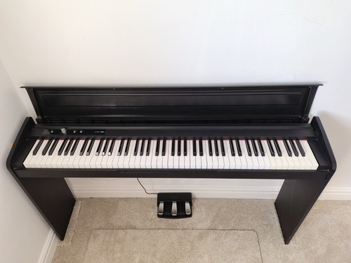 Korg ls180 digital - digital, piano