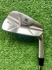 Miura mc501 irons - irons, stiff