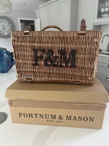 Fortnum mason small - fortnum,