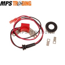 Rover V8 Petrol Electronic