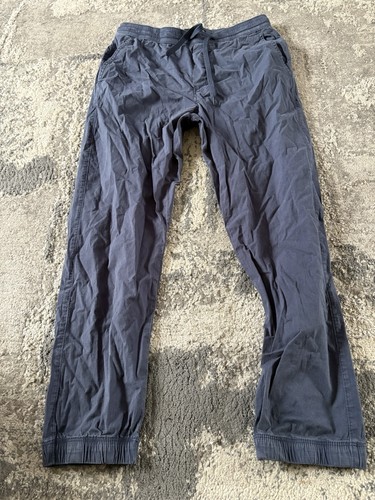 Zara small joggers trousers - zara,