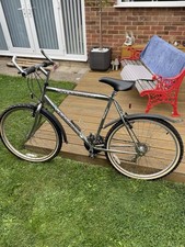 Falcon Supernova 21 Speed Bike