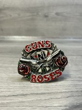 GunsAnd Roses Belt