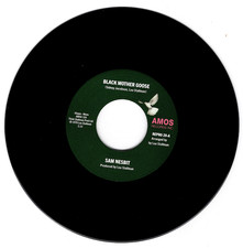 SAM NESBIT Black Mother Goose