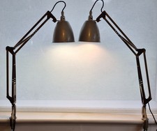 Pair herbert terry - &, sons