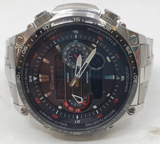CASIO Edifice ECW-M300E Mens