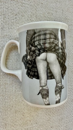Custom works highland swing - highland,