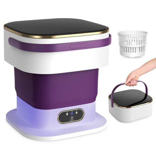 Mini washing machine 15l - mini,