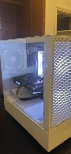 Gaming custom built ryzen - gaming, 5