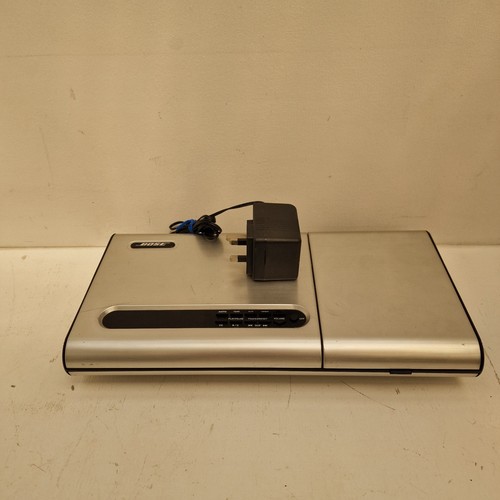 Bose lifestyle model music - bose,