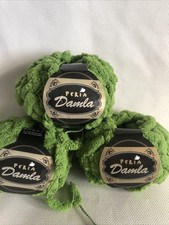knitting crochet yarn bundle