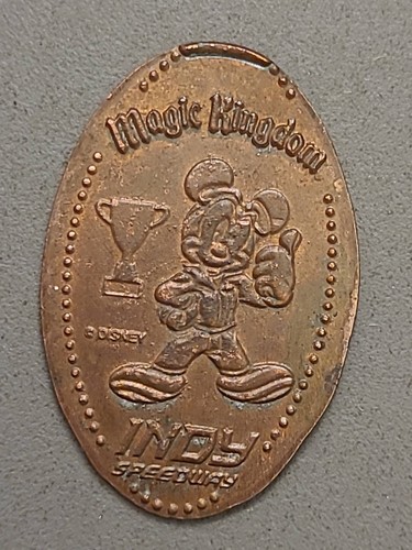 Retired disney magic kingdom - retired,