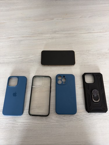 Iphone pro 256gb - 13, sharers