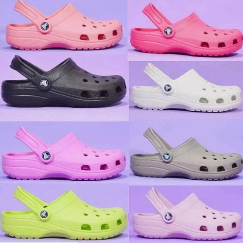Crocs classic sandal clogs - sandal,