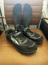 Altra King MT Trail Runner Fell Off-road Running Shoes UK12 EU48