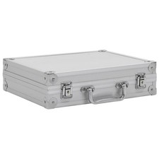 Gun Case Aluminum ABS Weapon