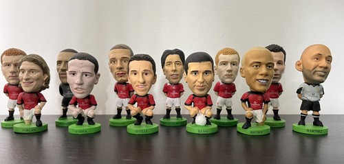 Manchester united corinthian - manchester,