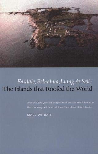 The islands that - roofed,