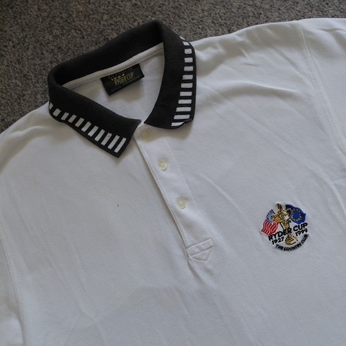 Glenmuir ryder cup - glenmuir, the