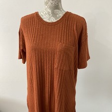 BNWT LADIES GEORGE ORANGE