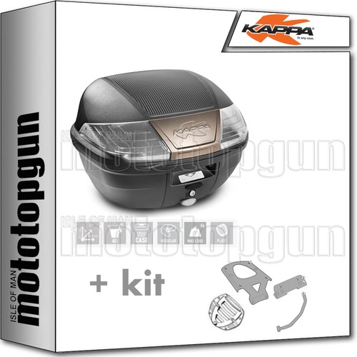 Kappa top case k400nt - k400nt, 40