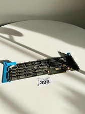 IBM DUAL ASYNC ADAPTER MCA MICROCHANNEL 90X9229