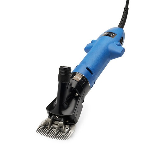 Oster showmaster variable - showmaster, sp