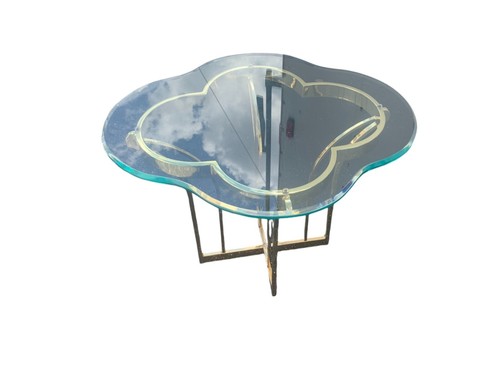 Hollywood regency clover cloud - hollywood,