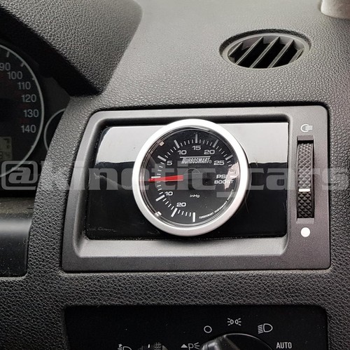 Ford mondeo mk3 air - vent, gauge