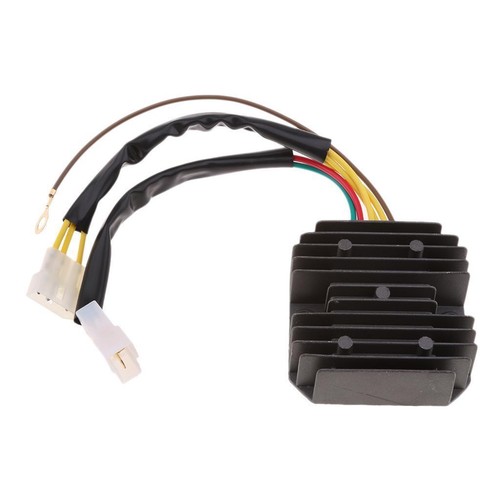 Voltage regulator for - for, bmw