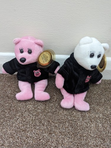 Mascot bears mandy beanie - bears,