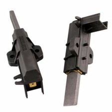 HOTPOINT Aquarius WMF740 7KG Washing Machine Carbon Brushes High Quality Pair