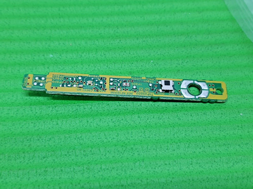 Remote control sensor unit - ir,
