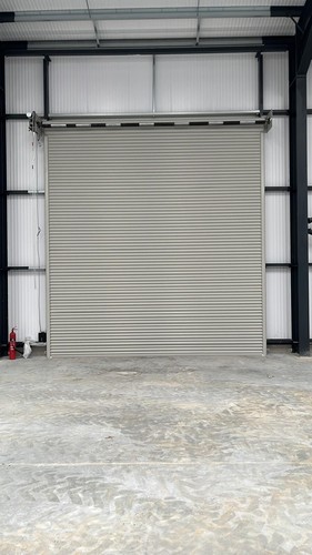 Industrial 96mm steel