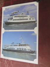 MV Ocean Scene & Leisure