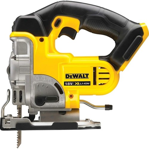 Dewalt 18v lithium ion - 18v, lithium-ion