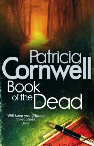 Book the dead scarpetta - of, (scarpetta