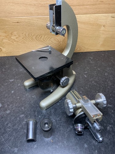 Vintage prior monocular - vintage,
