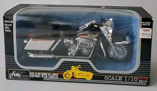 Vintage 1998 rock roll - rock, cycle