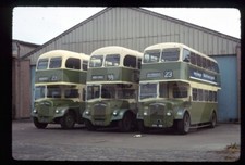 Original Bus Slide - Aberdeen
