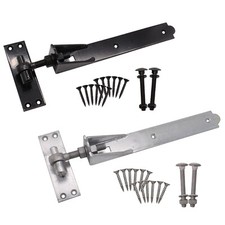 Adjustable Gate Hinges Heavy