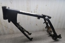 Fantic K-ROO 250 Frame , breaking