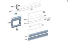 Genuine Mercedes Benz Atego