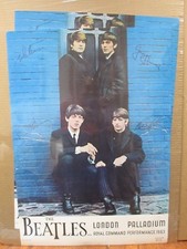 Rock roll the beatles - rock,