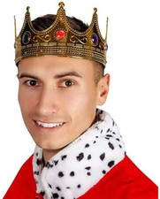 Adult Unisex GB Deluxe King
